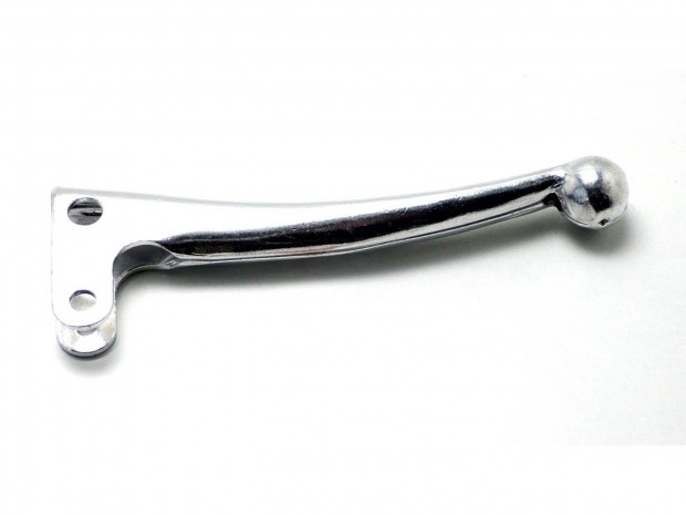 Jobb oldali kézifékkar Zündapp GTS, CS, CX, ZD, ZR, ZL, ZS, ZE, C 50,