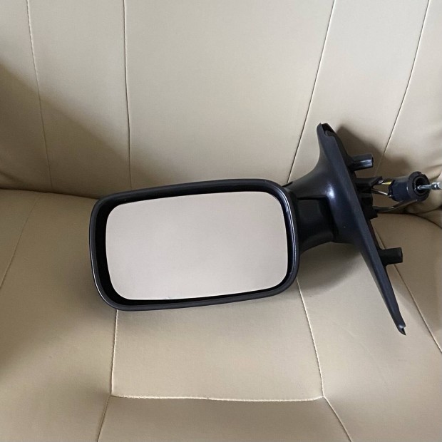 Jobb oldali új külső tükör Fiat puntó 55S tipushoz eladó!