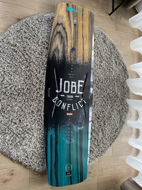 Jobe conflict wakeboard deszka