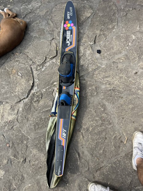 Jobe vízisí wakeboard monosí
