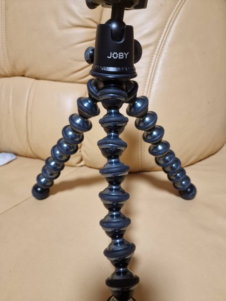 Joby Gorillapod 5k fotllvny