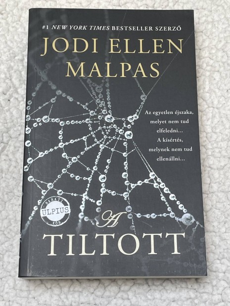 Jodi Ellen Malpas: A tiltott Elejn 