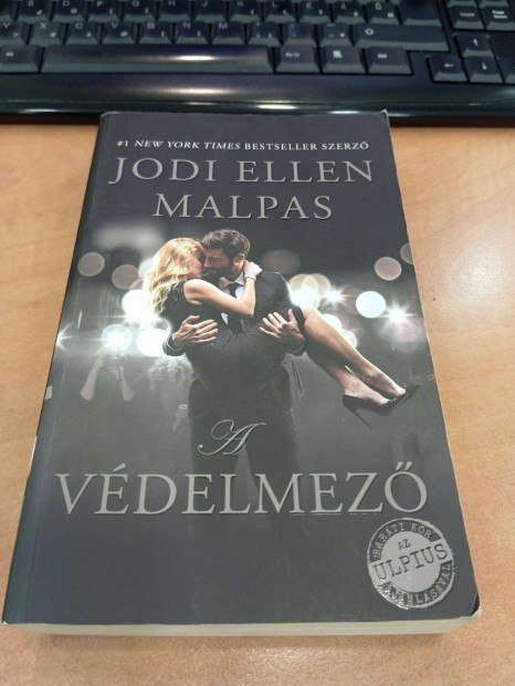 Jodi Ellen Malpas: A vdelmez