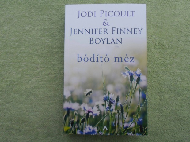 Jodi Picoult: Bdt mz