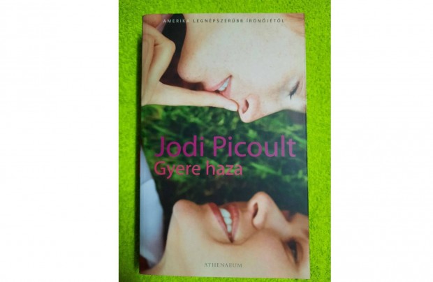 Jodi Picoult: Gyere haza