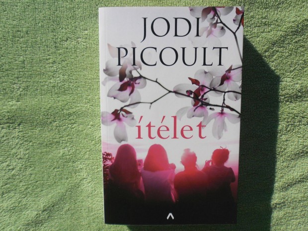 Jodi Picoult: tlet