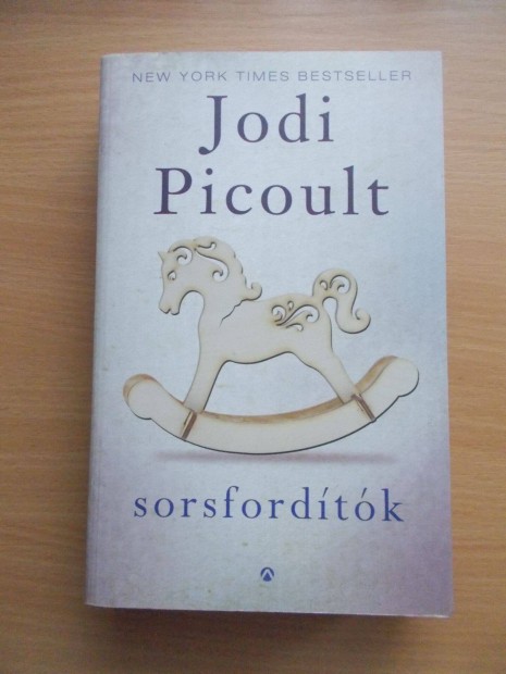 Jodi Picoult: Sorsfordítók