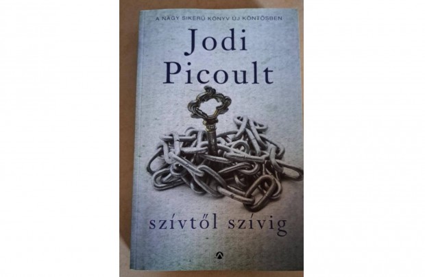 Jodi Picoult: Szvtl szvig