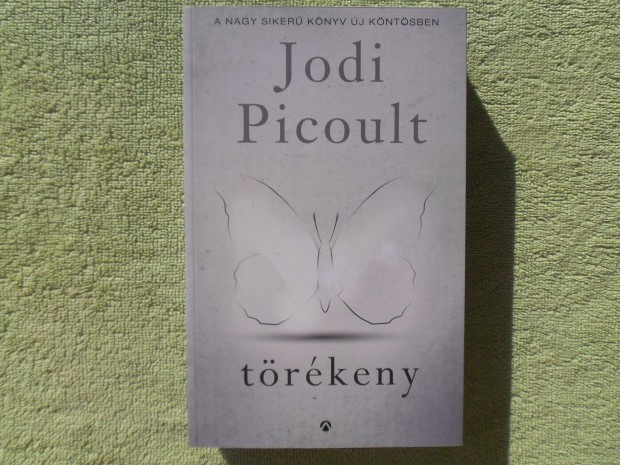 Jodi Picoult: Trkeny