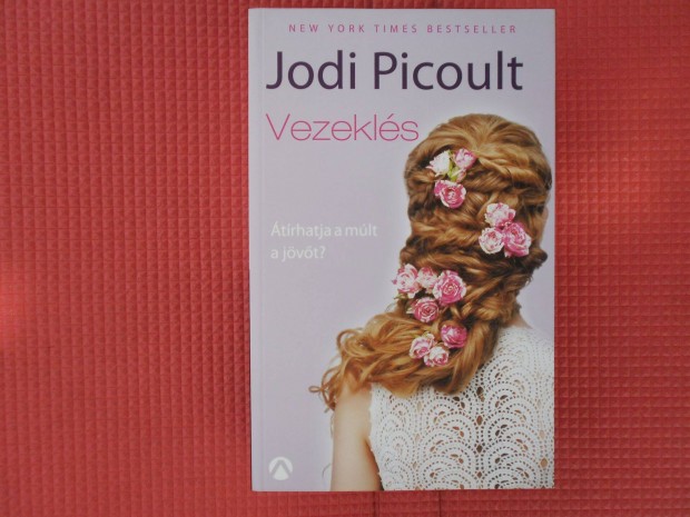 Jodi Picoult: Vezekls