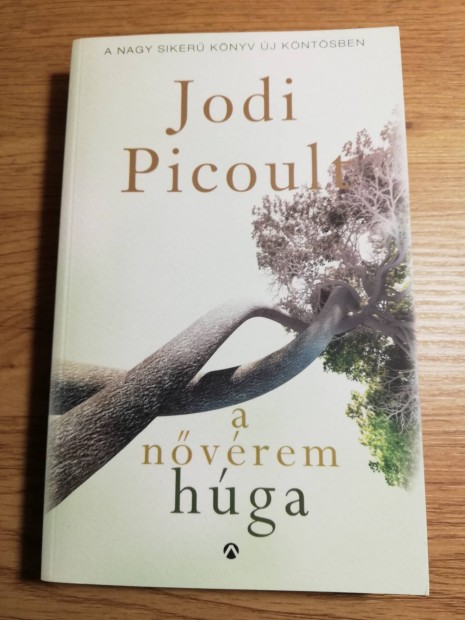 Jodi Picoult : A nvrem hga 