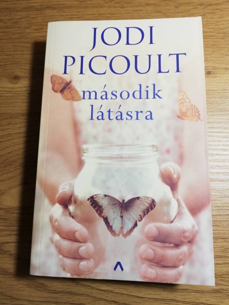 Jodi Picoult : Msodik ltsra 