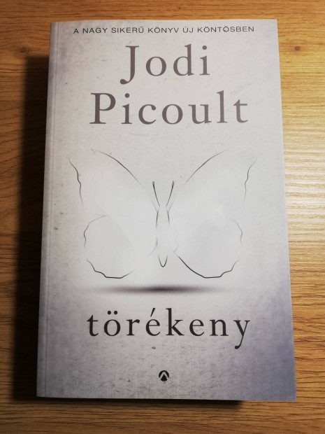 Jodi Picoult : Trkeny 