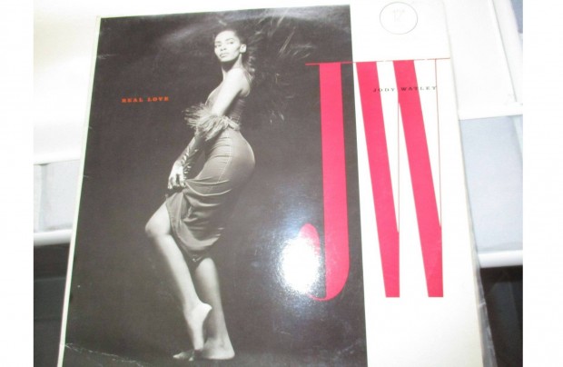 Jody Watley LP hanglemez elad