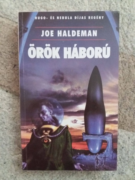 Joe Haldeman: rk hbor