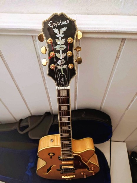 Joe Pass Epiphone 