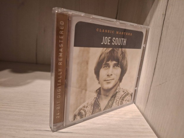 Joe South - Classic Masters CD