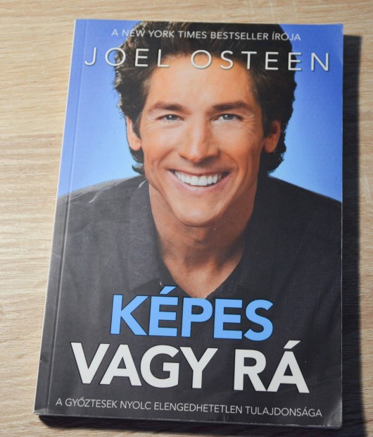 Joel Osteen - Kpes vagy r