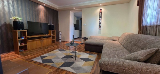 J�fog�s Ny�rbog�ton!!! 67 m2-es csal�di h�z 16,9 milli��rt