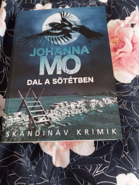 Johanna Mo: Dal a sttben (Hanna Duncker 1.)