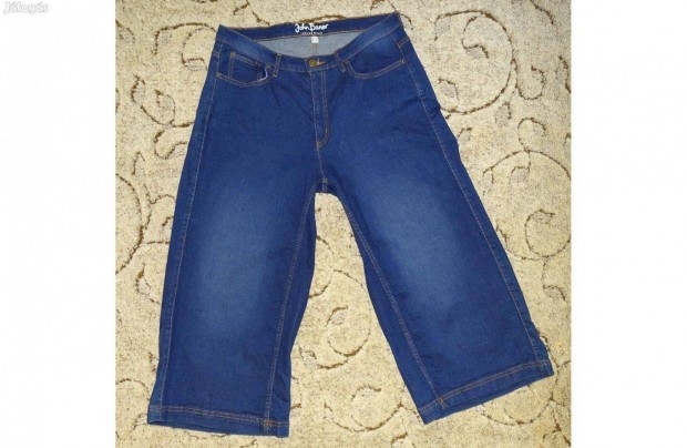 John Baner Jeans Wear ni farmernadrg (3/4-es szr)