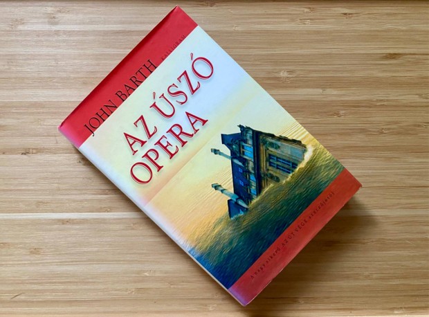 John Barth: Az sz Opera