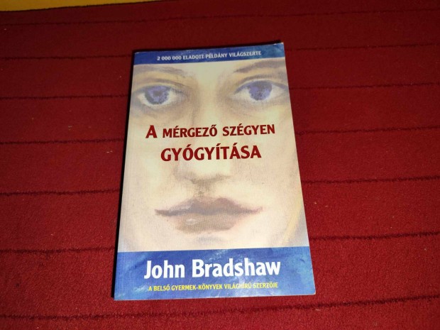 John Bradshaw: A mrgez szgyen gygytsa