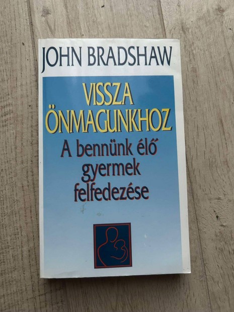 John Bradshaw - Vissza nmagunkhoz