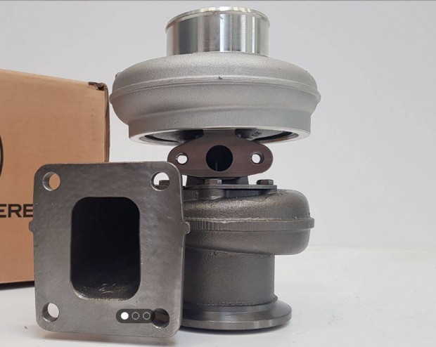 John Deere 3990015034 turbfeltlt