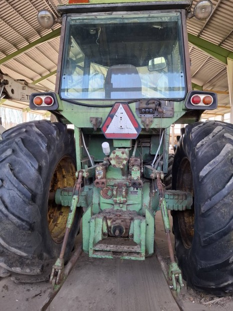 John Deere 4630as