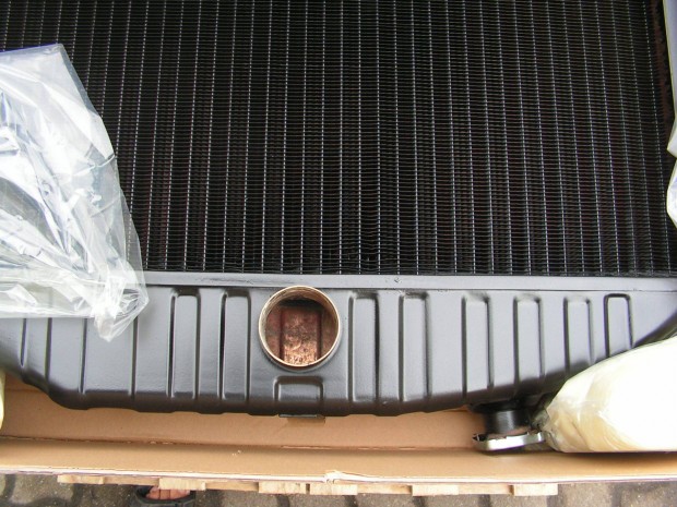 John Deere 4755, JD 4650, JD 4955 vzht RE38666