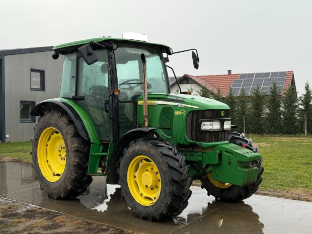 John Deere 5720 traktor