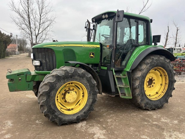 John Deere 6920 S Premium
