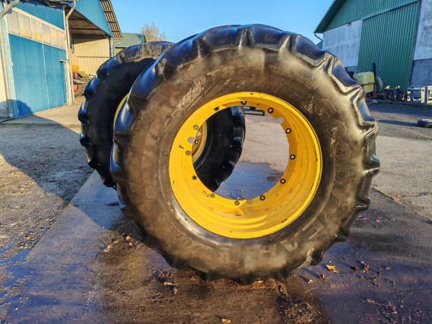 John Deere 7000-8000 felni, 710/70r38