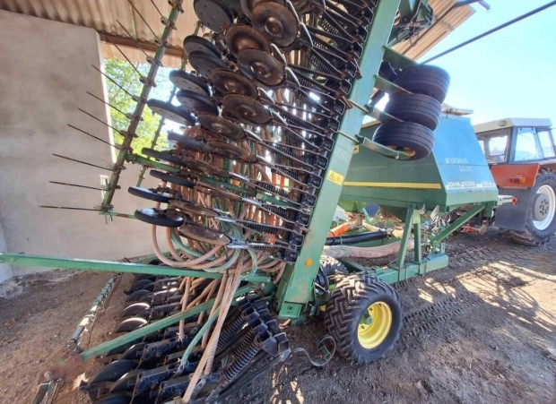 John Deere 740A vetgp