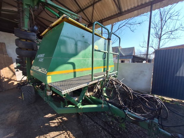 John Deere 740A vetgp 