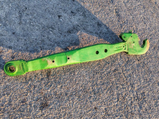 John Deere 7700/7800