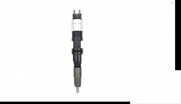John Deere CR Denso zemanyag-befecskendez 095000-5190