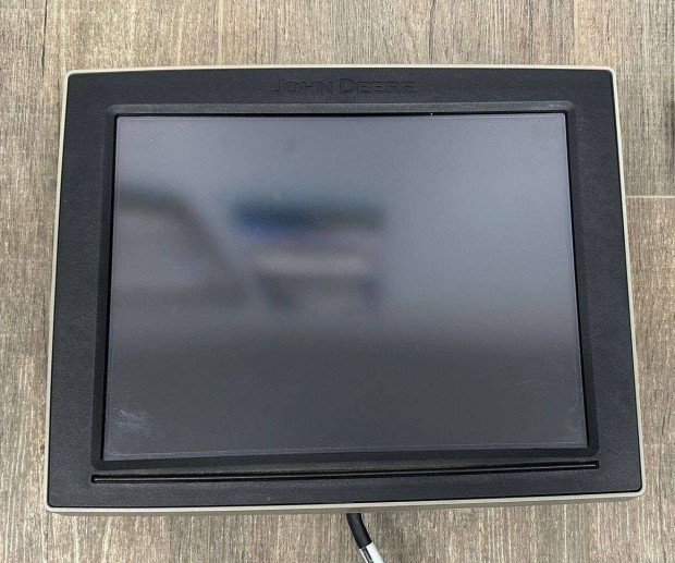 John Deere Gen4 Extended, kiterjesztett monitor elad�