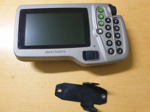 John Deere Greenstar 2 1800 univerzlis kijelz/monitor