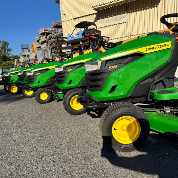 John Deere Husqvarna Craftsman USA f�ny�r� traktor f�ny�r�traktor