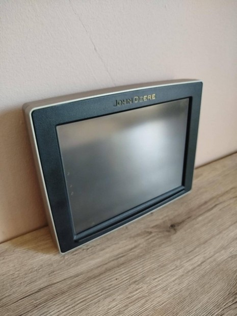 John Deere PFA 10557 -10.4 Kiterjesztett Monitor