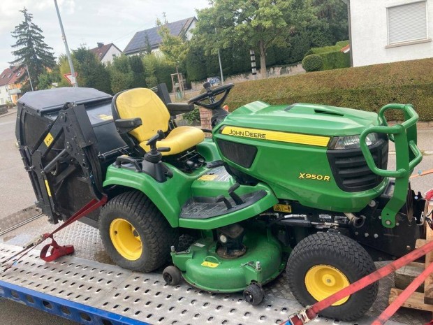 John Deere X950R 