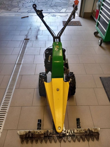 John Deere alternal kasza