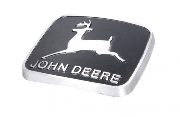 John Deere emblma/log