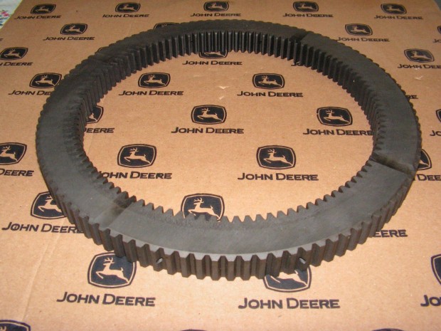 John Deere fogaskoszor R166602