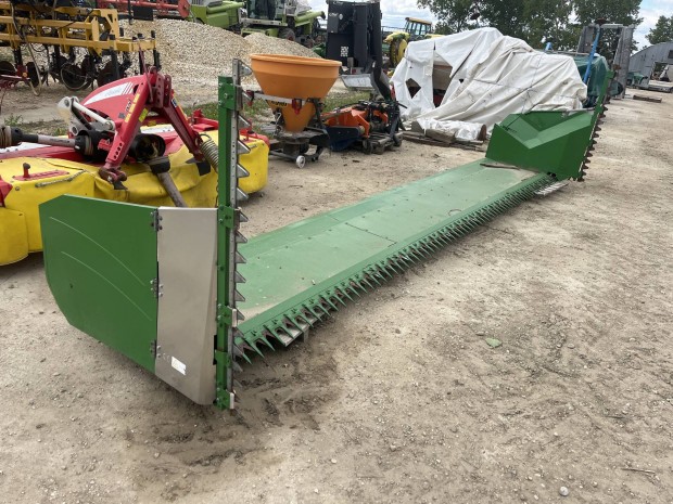 John Deere repcetoldat