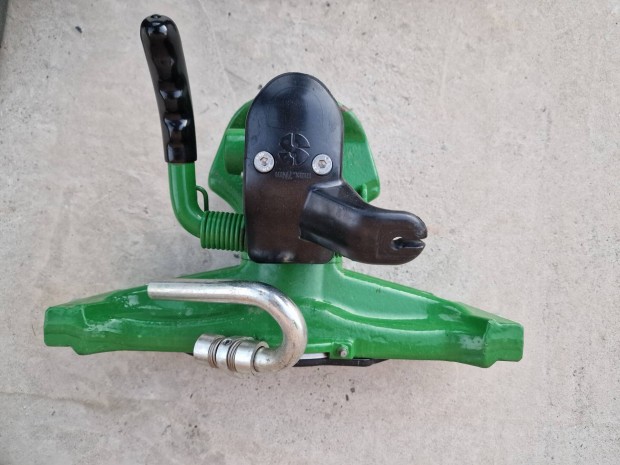 John Deere �j automata von�fej Sauermann HS1700-Kud