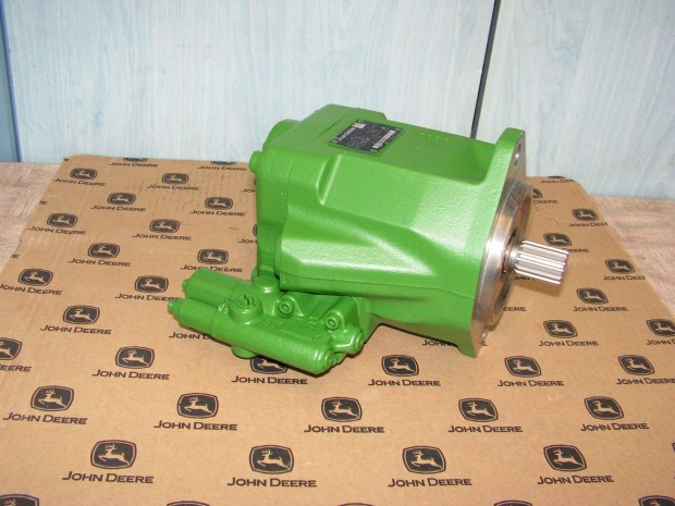 John Deere új hidraulika szivattyú AL166639