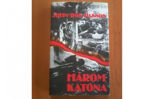 John Dos Passos: Hrom Katona